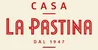 Casa La Pastina