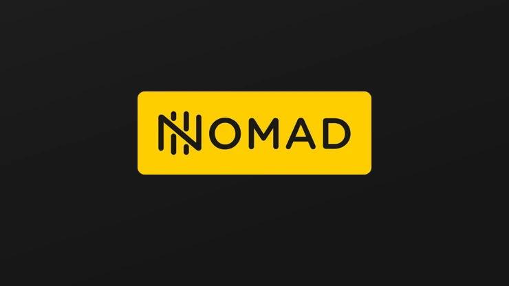 Marca da Nomad